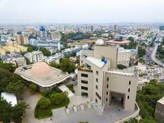 హైదరాబాద్‌ టూ అంటార్కిటికా, అద్భుతమైన ఫీచర్‌ను తీసుకొచ్చిన బిర్లా సైన్స్ సెంటర్