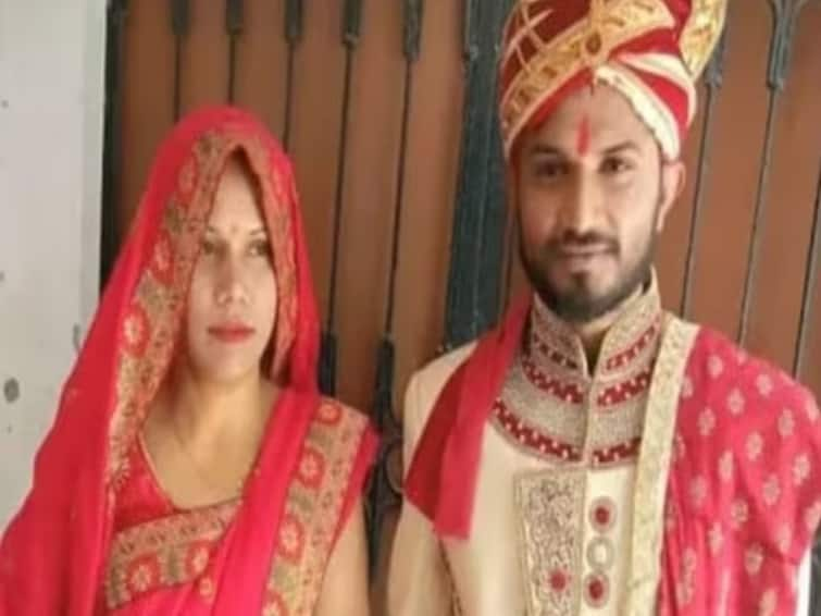 The Bangladeshi woman who married the UP youth the mother was shocked to receive a photo of her bleeding after a few days உபி இளைஞரை மணந்து அழைத்து சென்ற வங்கதேசப் பெண்… சில நாட்களில் வெளிவந்த புகைப்படம்… தாய் அதிர்ச்சி