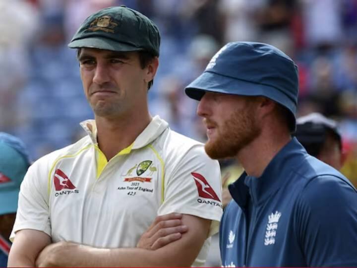 Ashes Series 2023 4th test starts today between England and Australia Ashes Test: தொடரை வெல்லுமா ஆஸ்திரேலியா? முட்டுக்கட்டை போட தயாராகும் இங்கிலாந்து.. ஆஷஸ் 4வது டெஸ்ட் இன்று தொடக்கம்