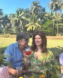 जब सुहागरात पर खुली ट्विंकल खन्ना की ये बड़ी पोल, जानकर अक्षय के पैरों तले खिसक गई थी जमीन