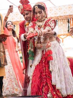 Neil Bhatt- Aishwarya Sharma ही नहीं टीवी की ये ऑनस्क्रीन जोड़ियां भी रियल लाइफ में  कर बैठीं प्यार, फिर शादी कर बसाया घर