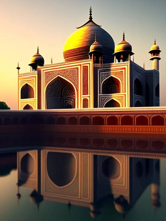 एक जमाने में भारत था सबसे अमीर देश