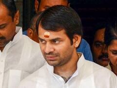 RJD के दिल में आज भी है शहाबुद्दीन का परिवार, तेज प्रताप ने बताया- लालू क्यों नहीं जाते मिलने