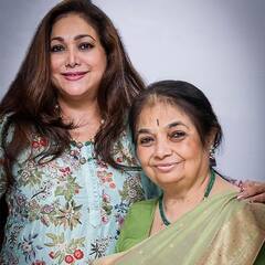 अपनी ट्विन सिस्टर्स से कुछ ऐसा है Tina Ambani का बॉन्ड, अंबानी परिवार की बहू ने शेयर की बहनों संग खास पलों की तस्वीरें