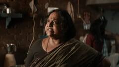 Saritha Lokesh Kanagaraj : ‘எனக்கு லோகேஷ் கனகராஜ் பிடிக்கும்..’ எல்.சி.யூவில் இணைய ஆசைப்படும் விண்டேஜ் நடிகை சரிதா!