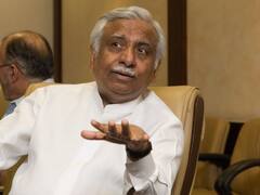 जेट एयरवेज के पूर्व प्रमोटर नरेश गोयल के ठिकानों पर ईडी का छापा, ये है मामला