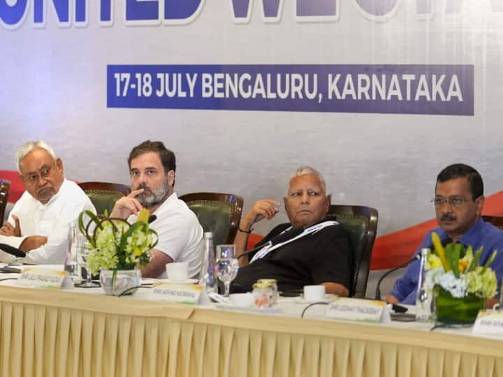 Nitish Kumar to be convener of INDIA will be announced in next Opposition Party meeting INDIA Meeting: नीतीश कुमार होंगे INDIA के संयोजक? सूत्रों का दावा- अगली बैठक में हो सकता है एलान