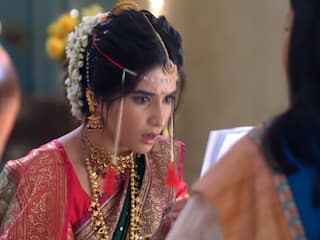 Ghum Hai Kisikey Pyaar Meiin Spoiler: ऐन वक्त में भारी नुकसान से बची सवि, ईशान से ऐसे जुड़ेगा 'किस्मत कनेक्शन'