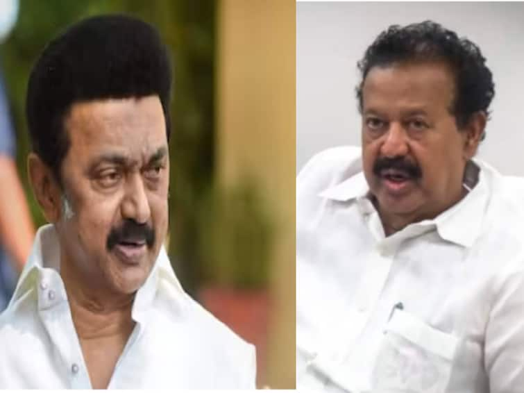 minister ponmudi met tamilnadu cm mk stalin regarding the investigatiion by the enforcement department Minister Ponmudi Meets TN CM: அமலாக்கத்துறை சோதனை.. இரண்டு நாட்கள் தொடர் விசாரணை.. முதலமைச்சரை சந்தித்த அமைச்சர் பொன்முடி..