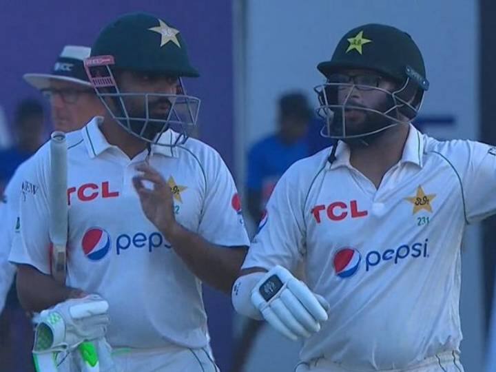 Pakistan’s victory in the first Test against Sri Lanka is almost certain, 83 runs to be scored on the last day