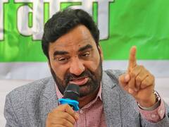 'नई संसद में पानी भर गया है', हनुमान बेनीवाल ने किया ये दावा तो सरकार ने भी दिया जवाब