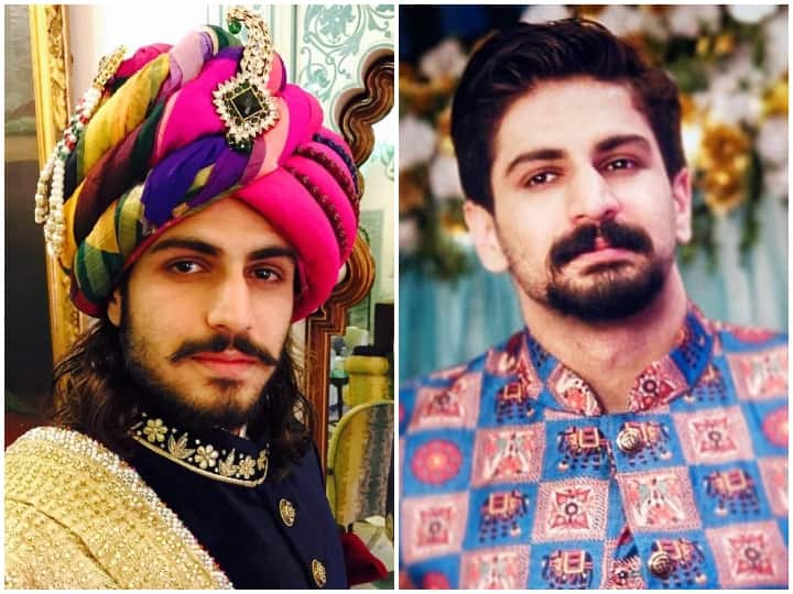 Rajat Tokas Birthday Special career serials love life wife shrishti nayyar all you need to know about tv akbar Rajat Tokas Birthday: 'अकबर' बन तमाम लड़कियों के दिलों पर किया राज, फिर इस हसीना को बना लिया हमसफर