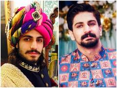 'अकबर' बन तमाम लड़कियों के दिलों पर किया राज, फिर इस हसीना को बना लिया हमसफर