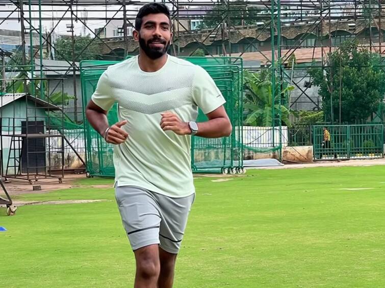 Jasprit Bumrah Comeback BCCI Selectors Await Fitness Clearance from NCA for Ireland Tour Jasprit Bumrah Fitness: టీమ్‌లోకి వస్తానంటున్న బుమ్రా - వద్దంటున్న ఎన్సీఏ -  పేసుగుర్రం రీఎంట్రీపై రాని స్పష్టత