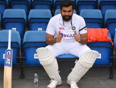 Rohit sharma ranking: ਟੈਸਟ ਅਤੇ ਵਨਡੇ ਵਿੱਚ ਫਿਲਹਾਲ ਟੀਮ ਇੰਡੀਆ ਦੇ ਨੰਬਰ ਵਨ ਬੱਲੇਬਾਜ ਰੋਹਿਤ ਸ਼ਰਮਾ, ਰੈਂਕਿੰਗ ਬਣੀ ਗਵਾਹ