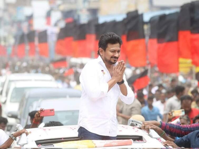 Kallakurichi DMK minister udayanidhi Stalin speech in ed raide Udhayanidhi On PM Modi : நான் மோடிக்கும் பயப்படமாட்டேன், ED-க்கும் பயப்படமாட்டேன் - அமைச்சர் உதயநிதி