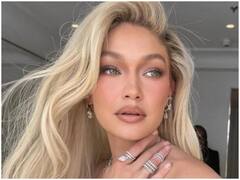 सुपरमॉडल गिगी हदीद हुईं गिरफ्तार, जुर्माना भी लगा, जानिए- पूरा मामला