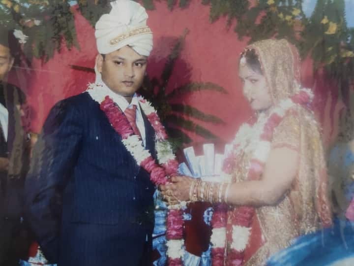 SDM Jyoti Maurya sister in law separated her husband asking for protection from Prayagraj Police ANN Exclusive: SDM ज्योति मौर्य की तरह उनकी जेठानी भी हुई पति से अलग, शादी के 6 साल बाद बनी थी सरकारी टीचर