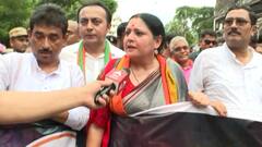 Panchayat Poll 2023: 'ভোট লুঠে ব্যালটও খেয়ে ফেলেছে তৃণমূল', BJP-র প্রতিবাদ সভায় কটাক্ষ শুভেন্দুর