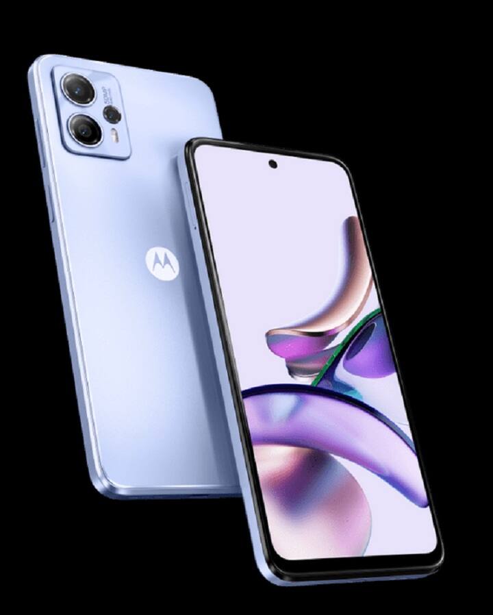 MOTOROLA g13: मोटोरोला ब्रांड के फैन हैं तो आप यह स्मार्टफोन खरीद सकते हैं. फ्लिपकार्ट पर  सहइसकी कीमत 9,999 रुपये है.   इसमें 6.5 इंच डिस्प्ले, 50MP + 2MP + 2MP प्राइमरी कैमरा और 8MP फ्रंट कैमरा, 5000 mAh बैटरी और H elio   G85 प्रोसेसर है.