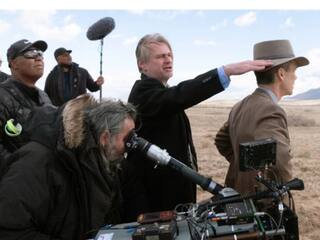 Christopher Nolan: கனவுகளை நிஜமாக்கும் கலைஞன்... கிறிஸ்டோஃபர் நோலன் படத்தில் கிராஃபிக்ஸ் இல்லாமல் உருவாக்கப்பட்ட பிரபல காட்சிகள்!