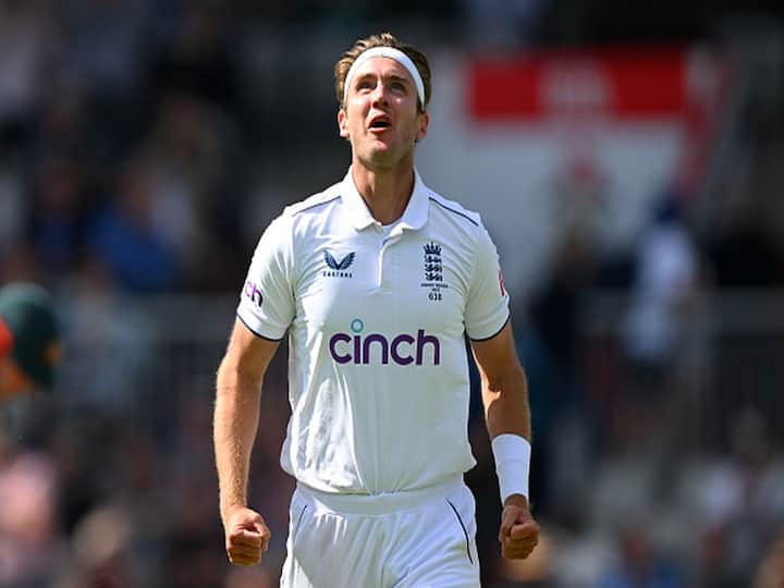 ENG vs AUS: Stuart Broad broke quite a few records with his 600th Test wicket during Day 1 of the fourth Ashes Test.