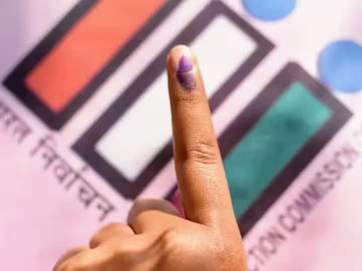 Bypolls 2023 Assembly UP Ghosi Jharkhand West Bengal Kerala Tripura Voter Turnout Bypolls 2023: Voting Concludes In 6 States, 72% Polling In Kerala, Over 55% In Uttarakhand