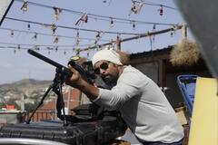 Dhruva Natchathiram : ‘ஹிஸ் நேம் இஸ் ஜான்...’ நீண்ட காத்திருப்புக்கு பின் வெளியான துருவ நட்சத்திரத்தின் இரண்டாம் சிங்கிள்!