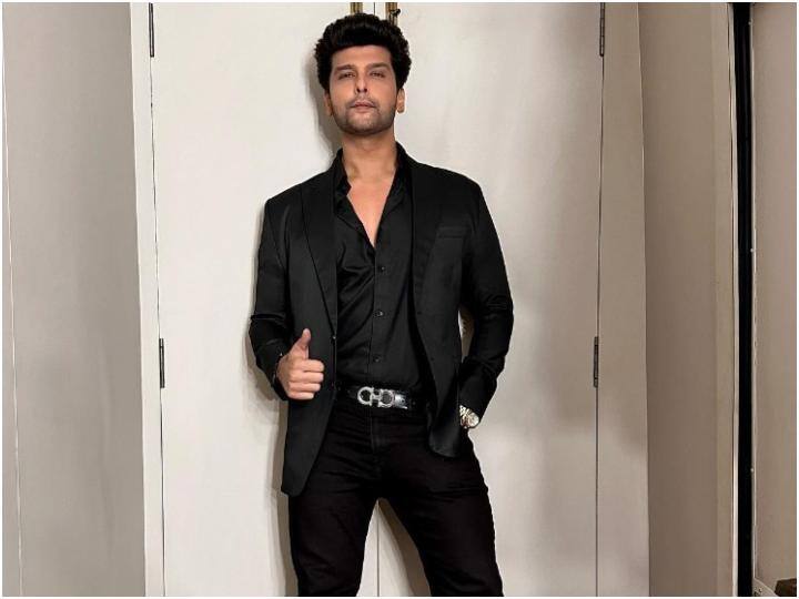 Kushal Tandon' weight had increased after back injury Barsatein Pyar Ka Mausam actor reduced 25 kg in two months कमर में लगी चोट के बाद Kushal Tandon का बढ़ गया था वजन, जानिए- 'बरसातें' एक्टर ने कैसे दो महीने में किया 25 किलो वेट लॉस