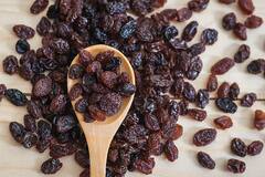 Raisin Water : திராட்சை நீரை அருந்துவதால் ஏற்படும் நன்மைகள் என்ன?