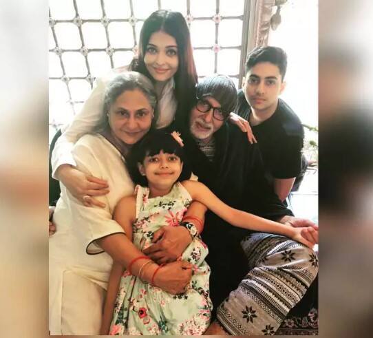 ਇਸ ਦੌਰਾਨ ਐਸ਼ਵਰਿਆ ਬਾਰੇ ਗੱਲ ਕਰਦੇ ਹੋਏ ਉਨ੍ਹਾਂ ਨੇ ਕਿਹਾ, 