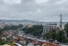 Pune Traffic News : पुण्यात वाहतुकीचे तीनतेरा! मुंबई-बंगळुरु राष्ट्रीय महामार्गावर वाहतूक ठप्प, तीन किलोमीटर वाहनांच्या रांगा