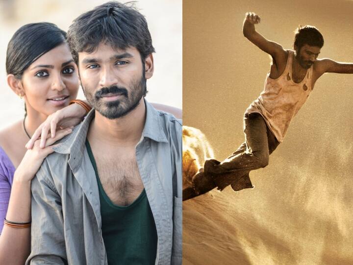 10 Years of Maryaan: தனுஷின் வித்தியாசமான நடிப்பில் வெளியாகி கவனத்தை ஈர்த்த மரியான் திரைப்படம் வெளியாகி இன்றோடு 10 ஆண்டுகள் நிறைவடைந்துள்ளது.