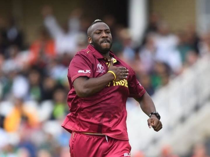 West Indies Andre Russell ready to sacrifice T20 leagues for T20 World Cup 2024 know details Andre Russell: आईपीएल को अलविदा कह सकते हैं रसेल, वेस्टइंडीज के लिए जीतना चाहते हैं वर्ल्ड कप