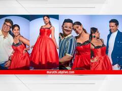 Duniyadari : 'दुनियादारी' सिनेमाला 10 वर्ष पूर्ण होताच कलाकारांचं खास फोटोशूट! रेट्रो लूकमधल्या फोटोंनी वेधलं लक्ष