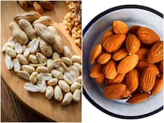 Almonds Vs Peanut: బాదం Vs వేరుశెనగ: ఈ రెండింటిలో ఏది ఉత్తమ ఎంపిక