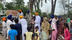 SGPC ਦੇ ਮੁਲਾਜ਼ਮਾਂ ਦਾ ਹੜ੍ਹ ਪੀੜਤਾਂ ਲਈ ਸ਼ਲਾਘਾਯੋਗ ਕਦਮ, ਆਪਣੀ ਇੱਕ ਦਿਨ ਦੀ ਤਨਖ਼ਾਹ ਦੇਣ ਦਾ ਕੀਤਾ ਫੈਸਲਾ