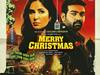 Merry Chirstmas : வருடத்தின் இறுதியில் வெளியாகும் விஜய் சேதுபதி - கத்ரீனா கைஃப் நடித்த மெரி கிறிஸ்துமஸ் படம்!