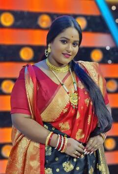 Happy Birthday Vanita Kharat : न्यूड फोटोशूट, 'कबीर सिंह'तील मोलकरीण तर कधी 'महाराष्ट्राची हास्यजत्रा'; 'कॉमेडी क्वीन' वनिता खरातबद्दलच्या या गोष्टी तुम्हाला माहीत आहेत का?