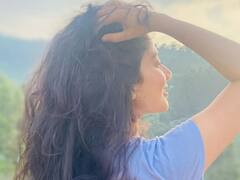 दुपट्टे से मुंह छिपाकर महेश बाबू की फिल्म देखने पहुंची थी ये हसीना, फैन ने पहचानकर वो किया जो आप सोच भी नहीं सकते!