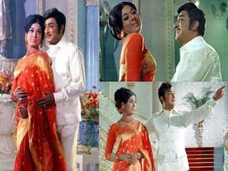 Vasantha Malaigai: ஏன் 'வசந்த மாளிகை' இன்றும் கொண்டாடப்படுகிறது? மூன்றாவது முறையாக ரீ ரிலீஸ்..