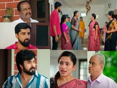 Ethir neechal July 19: பரபரப்பின் உச்சக்கட்டம்... குணசேகரன் மொத்த சொத்தையும் ஆட்டையைப் போட்ட ஜீவானந்தம்... இன்றைய எதிர் நீச்சல் எபிசோட்!