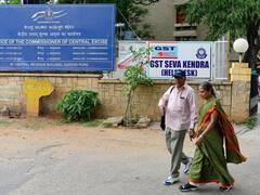 GST Officials Visit Ronnie Screwvala-Led upGrad's Offices In Mumbai