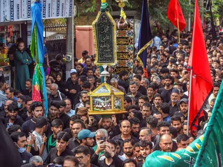 Muharram 2023 Date in India When is Muharram History Significance in Hindi Muslim Muharram Date 2023: कब से शुरू होगा मुहर्रम, किस दिन मनाया जाएगा यौम-ए-आशूरा? यहां जानें अपडेट