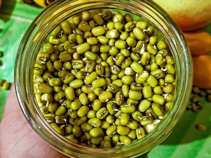 Knowing these 7 great benefits of green moong, you will start eating it everyday