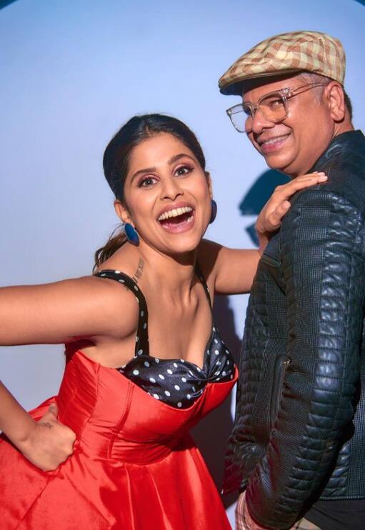 'दुनियादारी' सिनेमातील रेट्रो स्टाईल प्रेक्षकांच्या विशेष पसंतीस उतरली.