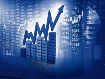 Share Market Sensex ends above 67000 mark Nifty at new closing peak of 19833 Share Market: முதல்முறையாக 67 ஆயிரம் புள்ளிகள்.. முதலீட்டாளர்களுக்கு ஜாக்பாட்! உச்சத்தில் இந்திய பங்குச்சந்தை!