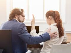 हर वर्किंग वुमेन को POSH एक्ट के बारे में होनी चाहिए जानकारी...हैरेसमेंट की रिपोर्ट करने में होगी आसानी