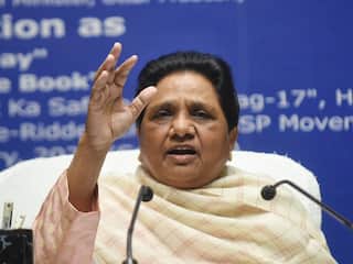 NDA Or Opposition's INDIA? Mayawati Clarifies BSP's Stand On Assembly, Lok Sabha Polls