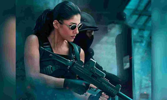 Shahrukh Khan ने Share की Nayanthara की फोटो, Caption पर मर मिटे फैंस| ENT LIVE